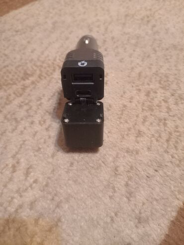 Şarj cihazları: Simsiz şarj cihazı — 11