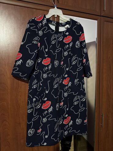 don xl: Коктейльное платье, 2XL (EU 44)