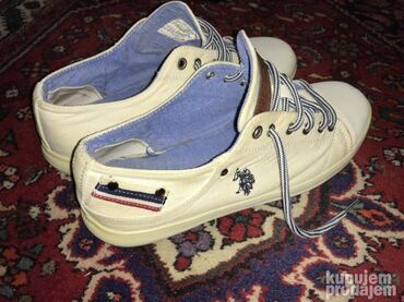 Patike: Patike, Polo Ralph Lauren, veličina - 41 — 9