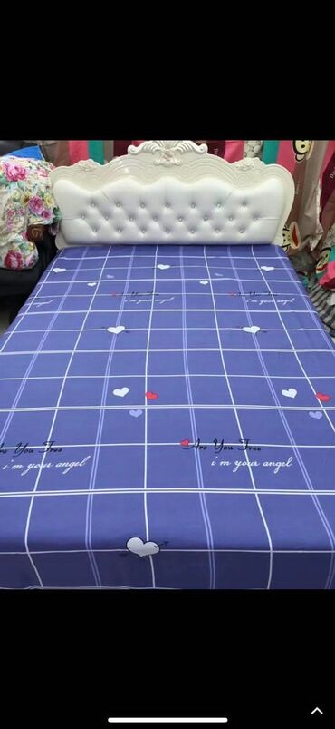 Комплекты постельного белья: Постельное бельё набор кашемир 419 сом 1,5 сп 619 сом 2 сп оптом и в at lalafo.kg — 13 Комплекты постельного белья: Постельное бельё набор кашемир 419 сом 1,5 сп 619 сом 2 сп оптом и в — 13