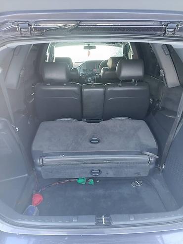 Honda: Honda Odyssey: 2002 г., 3 л, Автомат, Бензин, Минивэн — 13