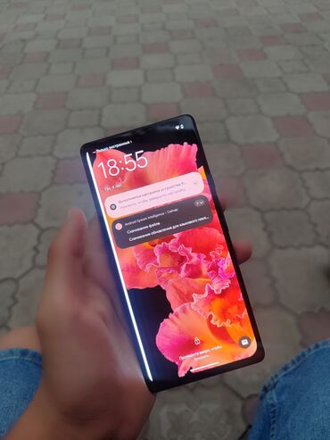 списанные телефоны бесплатно: Google Pixel 6, Колдонулган, 128 ГБ, 1 SIM, 2 SIM, eSIM