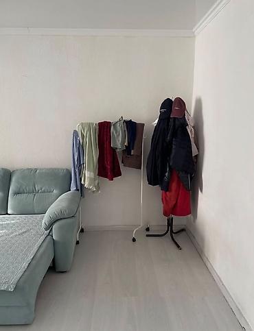 щербакова 50: 1 комната, 35 м², Индивидуалка, 5 этаж — 2