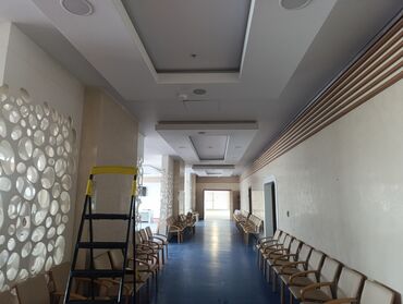 Alçipan: 20 ildən artıqdır usta işi ilə məşğulam. Malyar işlərini, astar-üz — 11