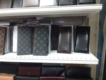 Клатчи: Клатч — 7