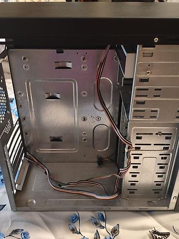 orico hdd box: ATX Midi Tower kompüter korpusu Ofisdə istifadə üçün tam uyğun — 2