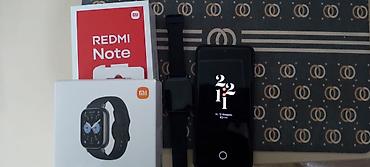note 12: Xiaomi 15 Pro, 256 GB, rəng - Qara, 
 Sənədlərlə — 1