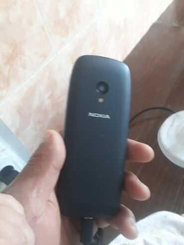 nokia e52: Nokia 6630, Новый, < 2 ГБ, цвет - Черный, 2 SIM