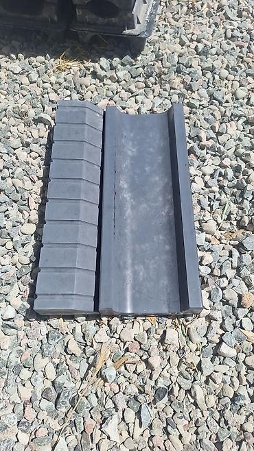 Евробрусчатка: Брусчатка! Мраморный (Дубай) Бордюры Лотки гарантия и качества 100% — 12