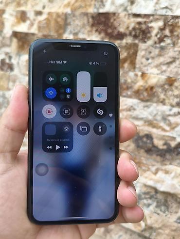 Apple iPhone: IPhone 11 Pro, Space Gray, Face ID — 7