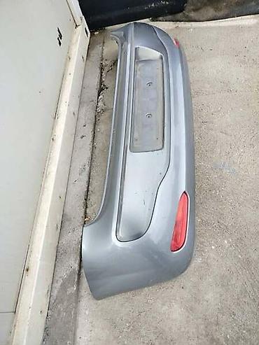 auto punjac: ZADNJI BRANIK ZA FIAT EVO OD 2009. DO 2012. GOD. | Zadnji branik — 1