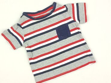 T-shirt, Primark, 9-12 months, condition - Very good