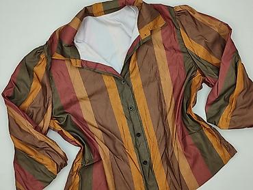 bluzy cekinowe: Koszula damska, rozmiar 2XL — 1