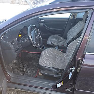 Toyota: Toyota Avensis: 2009 г., 1.8 л, Механика, Бензин, Универсал — 14