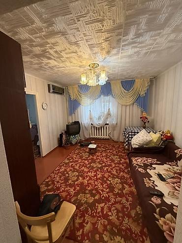 Продажа квартир: 3 комнаты, 42 м², 104 серия, 3 этаж, Косметический ремонт — 5