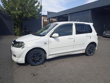 мазда демио запчаст: Mazda Demio: 2003 г., 1.5 л, Автомат, Бензин