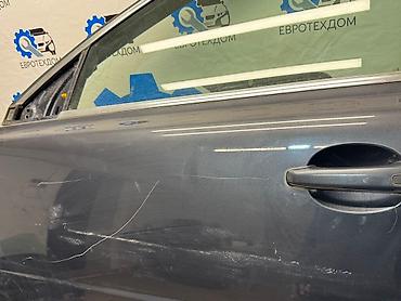 Двери и комплектующие: Дверь Передняя левая Volvo, Б/у, Оригинал — 11