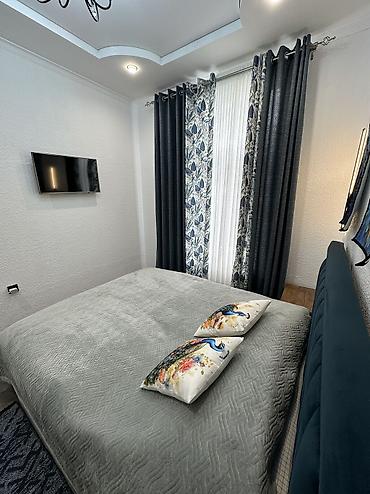 Продажа коттеджей и домов: Продаётся стильный и полностью укомплектованный коттедж площадью 51 — 3