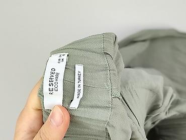 secondhand clothes online: Spodnie materiałowe damskie, rozmiar S — 4