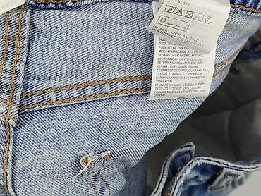 spodenki 34: H&M, Szorty damskie, rozmiar M — 5