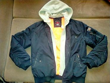 Jakne za prelazni period: Fajerka Fajerku sam kupio pre vise od 2 godine platio 12 000 din na lalafo.rs — 2 Jakne za prelazni period: Fajerka Fajerku sam kupio pre vise od 2 godine platio 12 000 din — 2