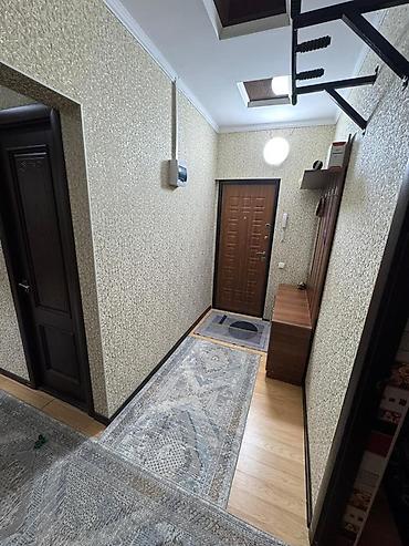 Продажа квартир: 3 комнаты, 87 м², Элитка, 3 этаж, Евроремонт — 12