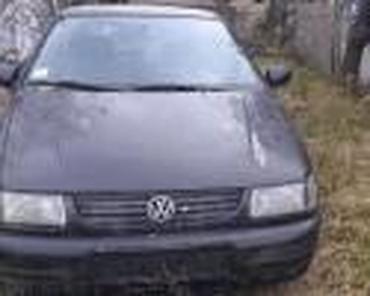 komora za pumpicu: KOMPRESOR KLIME ZA VOLKSWAGEN POLO OD 1996. DO 2003. GOD. | — 1