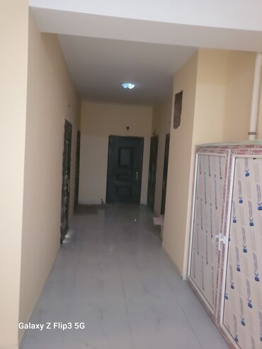 Yeni tikili: 3 otaqlı, Yeni tikili, 73 kv. m — 6