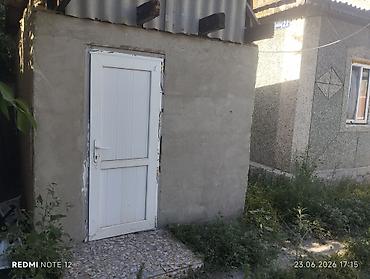 Продажа коттеджей и домов: Дом с участком Ассаламу Алейкум Срочно Срочно Срочно ♨️♨️♨️♨️♨️♨️♨️ — 4