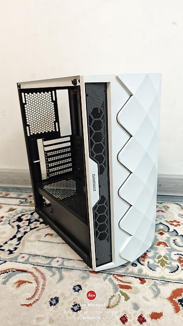 пк полный комплект: Корпус atx полный комплект состояние идеальное — 1