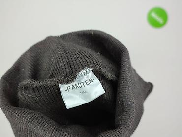 lincoln sweter: Pakuten, Golf damski, rozmiar XL — 5