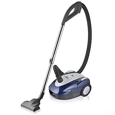 Tozsoran EUROLUX EU-VC2286DSD Bütün kateqoriyalar • Ev və bağ üçün •