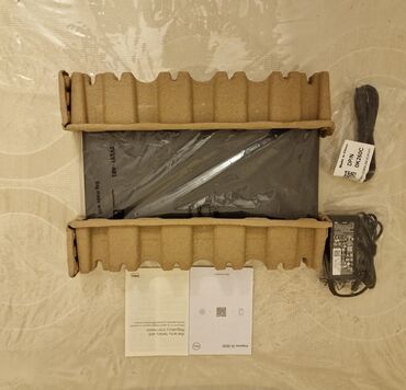 Dell: Yeni Dell 15.6 ", Intel Core i5, 512 GB, Pulsuz çatdırılma — 11