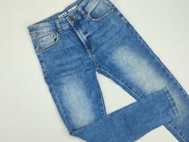 Kids' Clothes: Jeans, George, 11 years, 146, condition - Good