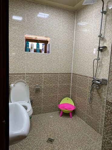 Həyət evləri və villaların satışı: Masazır 6 otaqlı, 200 kv. m, Yeni təmirli — 23