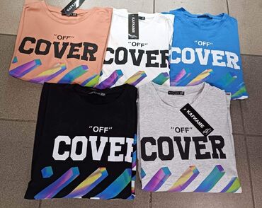 Majice kratkih rukava: 1550 ,s,m,l,xl na lalafo.rs — 6 Majice kratkih rukava: 1550 ,s,m,l,xl — 6