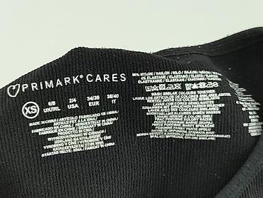 hellfire club pull and bear: Primark, Top damski, rozmiar XS — 7