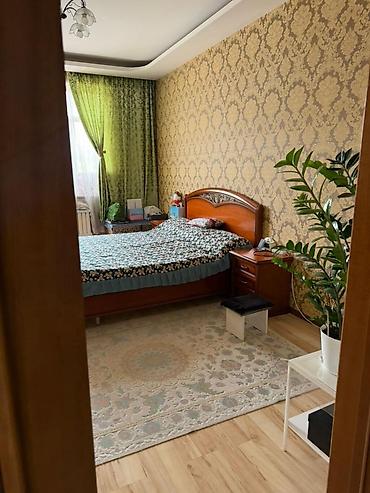 Продажа квартир: 5 и более комнат, 196 м², Элитка, 2 этаж, Косметический ремонт — 8