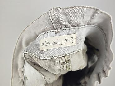 gs raw jeans: Denim Life, Spódnica damska, rozmiar M — 4
