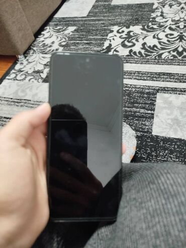 Redmi: Redmi, Redmi 13, Б/у, 128 ГБ, цвет - Черный, 2 SIM, eSIM