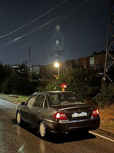 реалии: Daewoo Nexia: 2011 г., 1.5 л, Механика, Бензин, Седан — 5
