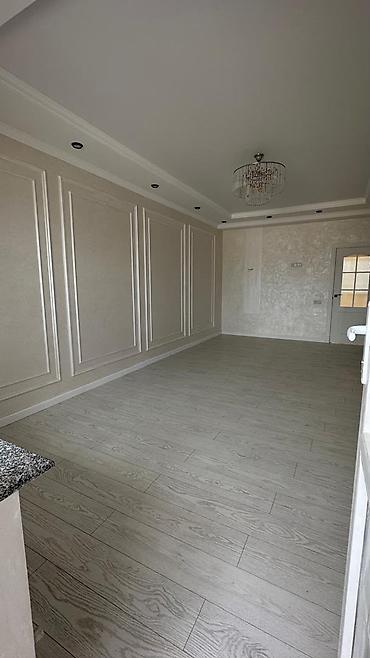 3 комнаты, 83 м², Технопарк Элитка, 2 этаж, Евроремонт