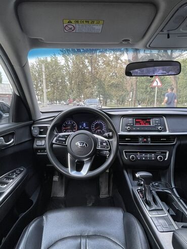 киа к5 лизинг: Kia K5: 2018 г., 2 л, Автомат, Газ, Седан