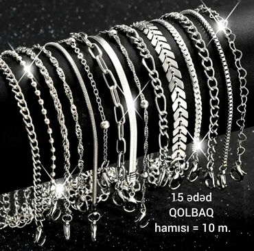 Bilərziklər: Bilərzik — 10