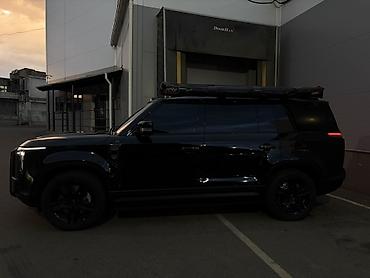 Другие автомобили: ROX 01 Год выпуска 2023.12 месяц Объем 1.5 гибрид. Плагин Пробег — 8