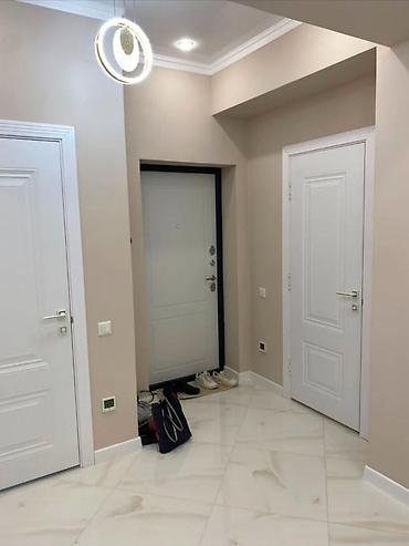 Продажа квартир: 2 комнаты, 72 м², Технопарк Элитка, 6 этаж, Дизайнерский ремонт — 2