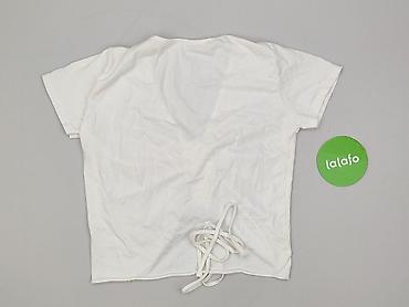 crop top h: Top damski, rozmiar M — 3