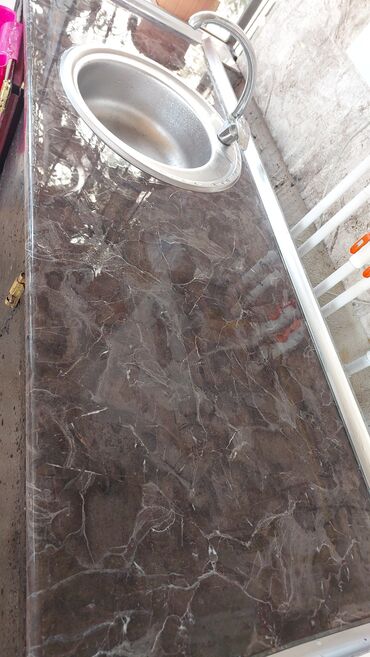 Digər mebel: Demirden yigilma mohtesem bag evi heyet evi ve s balkon ucun nezerde — 11