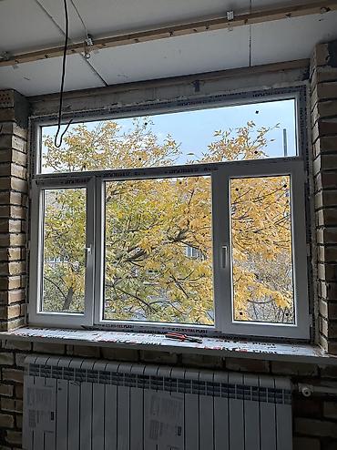 ремонт дымоходов: Окно, Дверь, Замок: Установка, Ремонт, Реставрация, Бесплатный выезд — 9