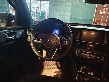 Kia: Kia K5: 2020 г., 2 л, Газ at lalafo.kg — 4 Kia: Kia K5: 2020 г., 2 л, Газ — 4